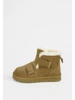 Полусапоги