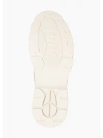 Полуботинки