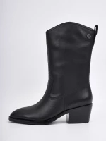 Полусапоги