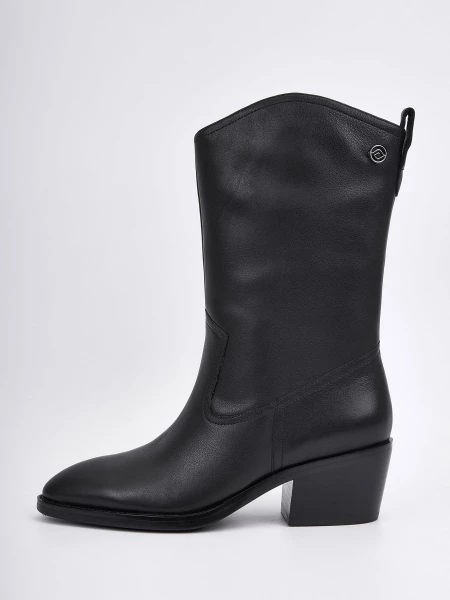 Полусапоги