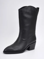 Полусапоги