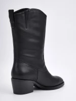 Полусапоги