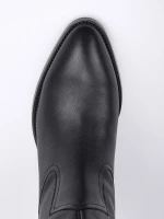 Полусапоги