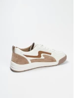 Полуботинки