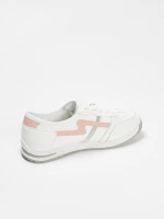 Полуботинки