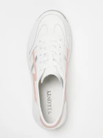 Полуботинки