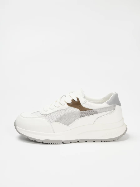 Полуботинки