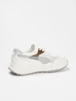 Полуботинки