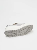 Полуботинки