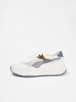 Полуботинки