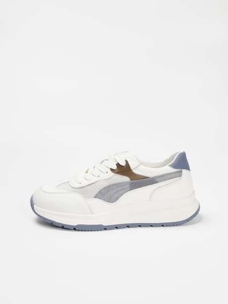 Полуботинки