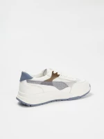 Полуботинки