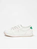 Полуботинки