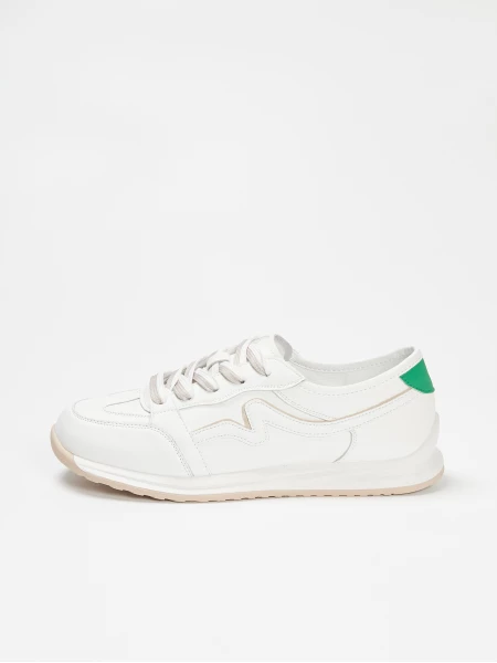 Полуботинки