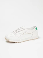 Полуботинки