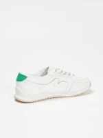 Полуботинки