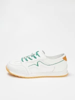 Полуботинки