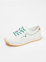 Полуботинки