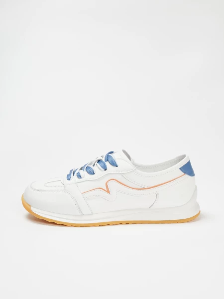 Полуботинки