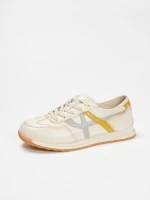 Полуботинки