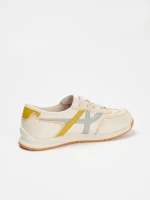 Полуботинки