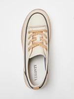 Полуботинки