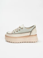 Полуботинки