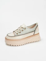 Полуботинки