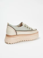 Полуботинки