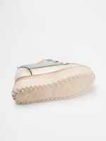 Полуботинки