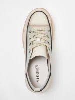 Полуботинки