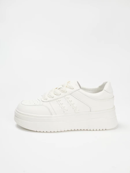 Полуботинки