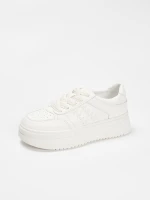 Полуботинки