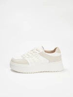 Полуботинки