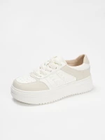 Полуботинки