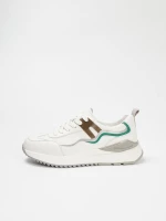 Полуботинки