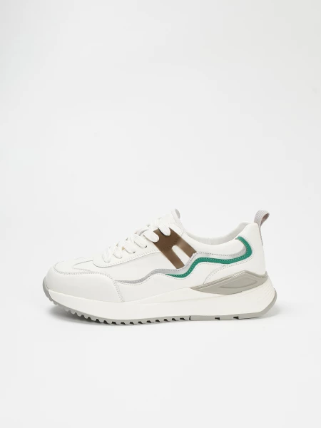 Полуботинки