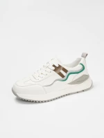 Полуботинки