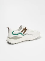 Полуботинки