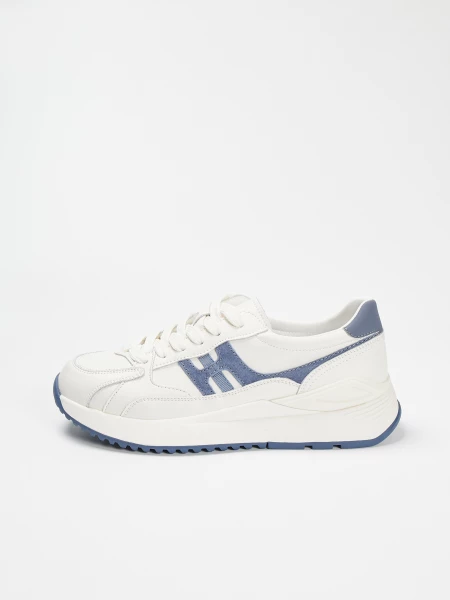 Полуботинки