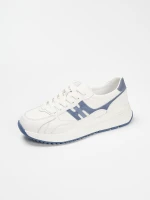 Полуботинки