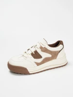 Полуботинки