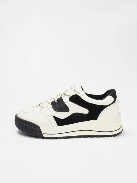 Полуботинки