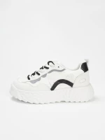 Полуботинки