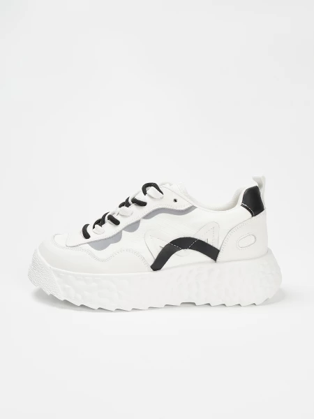 Полуботинки