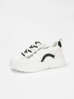 Полуботинки