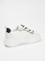 Полуботинки