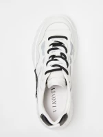 Полуботинки