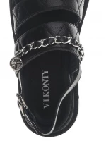 Сандалии женские