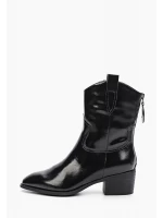 Полусапоги